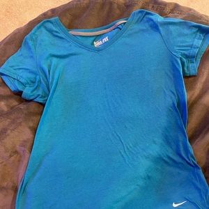 Nike DRI-FIT Tee